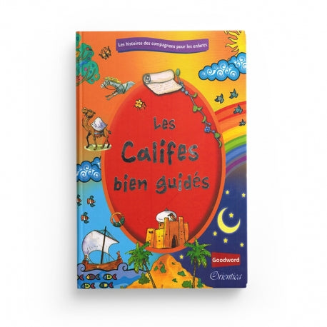 Les califes bien guidés