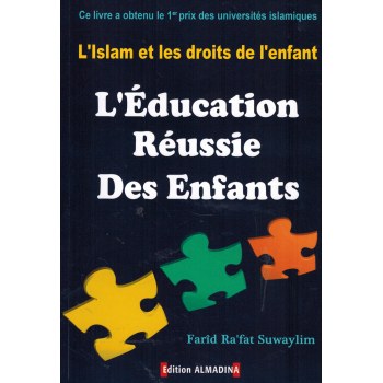 L'éducation réussie des enfants