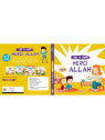 Collection d'éveil spirituel : Merci Allah