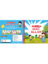 Collection d'éveil spirituel : Merci Allah