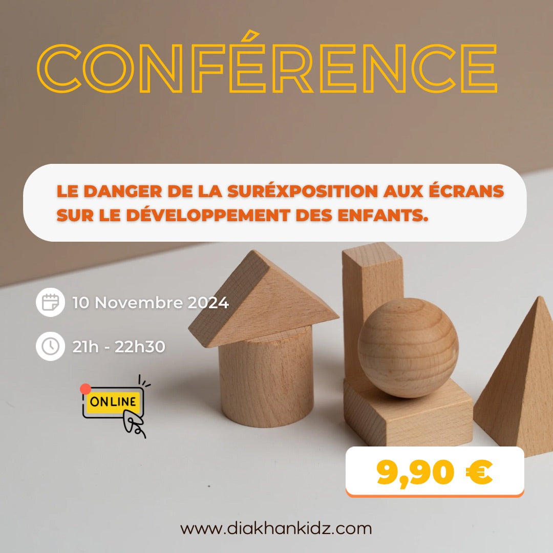 Conférence en ligne