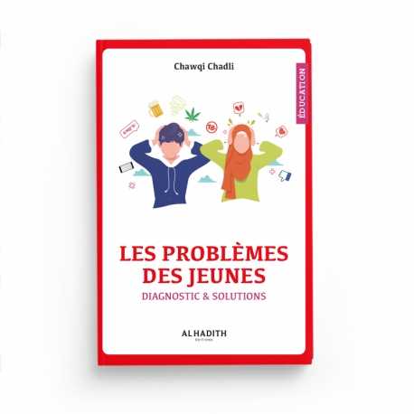 Les problèmes des jeunes: Diagnostics et solutions