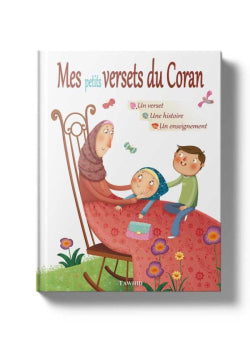 Mes petits versets du coran