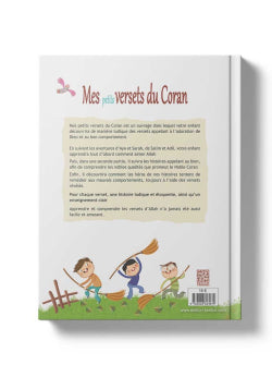 Mes petits versets du coran